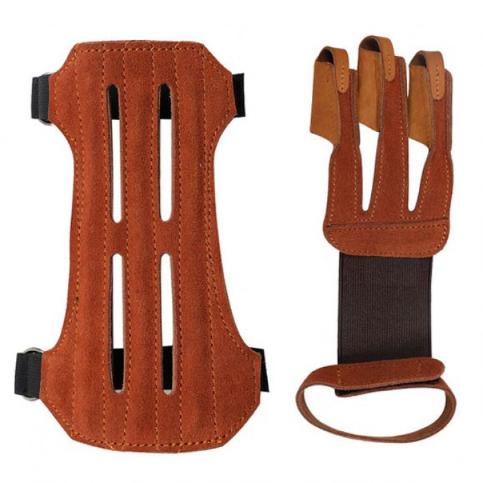 Archery Glove